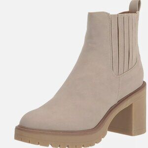 DV Dolce Vita Women's Jetta Fashion Boot Size 7.5